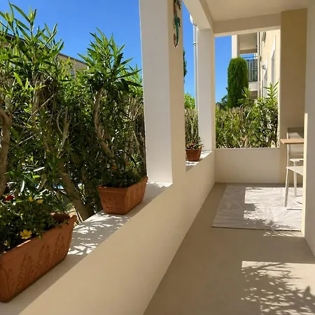 Le Marco - Terrasse&parking - Piscine Résidence Apartamento Carcasona